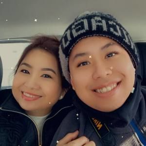 Meet your Posher, Nga